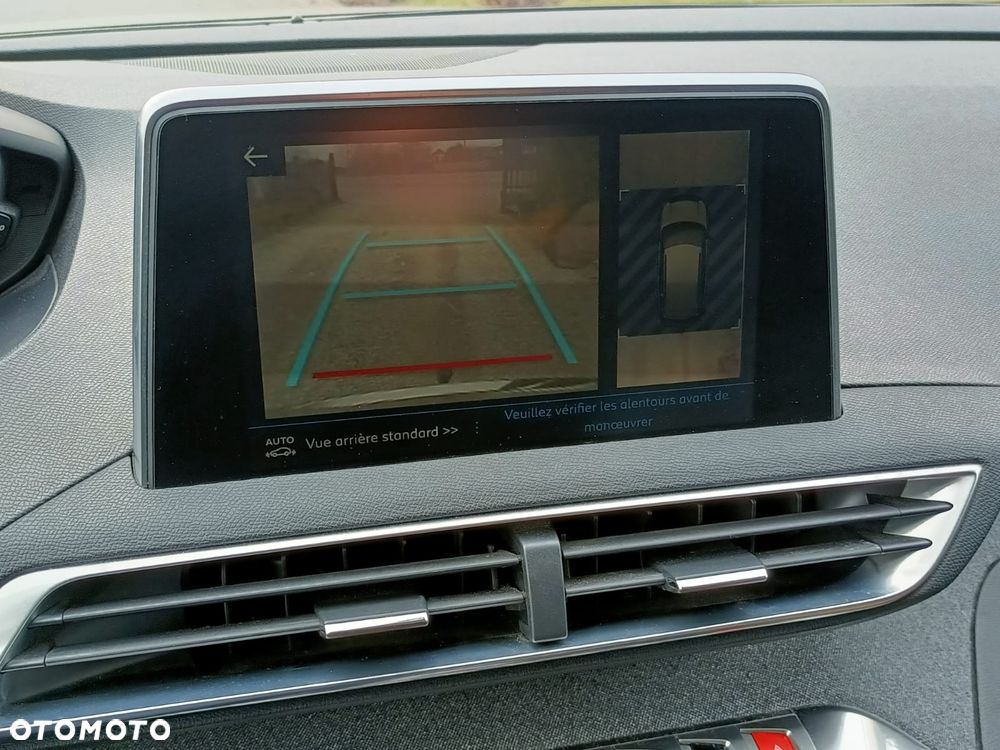 Peugeot 3008 1.2 PureTech GPF Crossway S&S EAT8 - 15