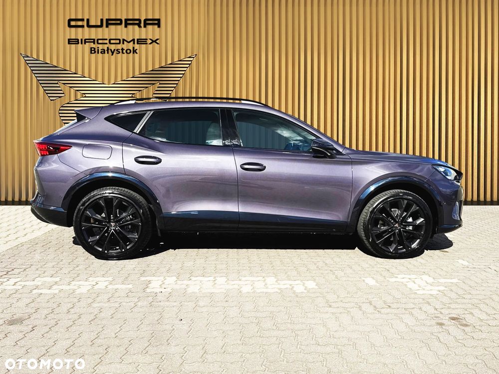 Cupra Formentor 2.0 TSI 4Drive DSG - 8