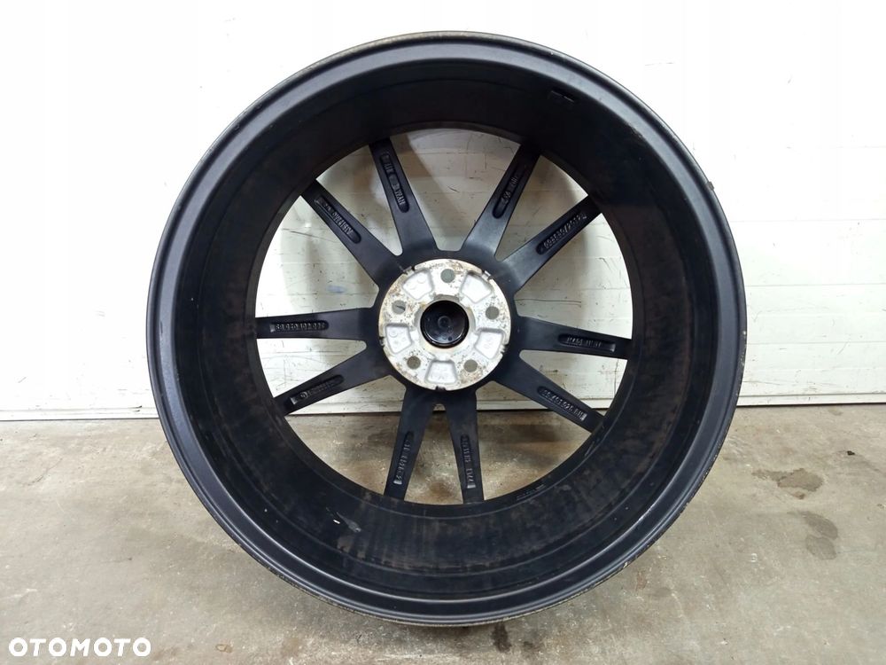 FELGA VW PASSAT 3G 3G0 PRETORIA 3G0601025 BH 19” 19 8J ET44 5X112 - 6
