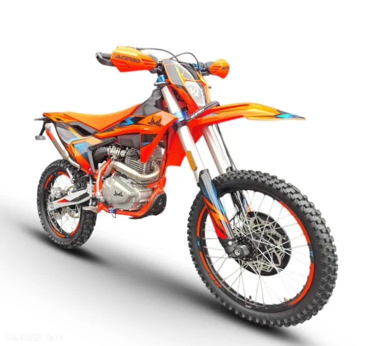 JML EN250i PRO