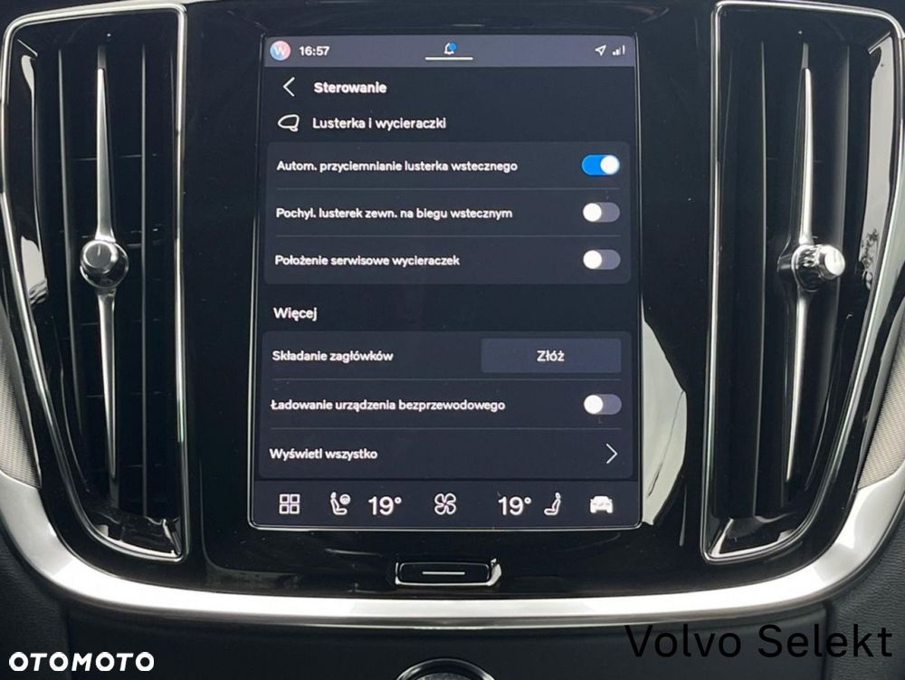 Volvo V60 - 21
