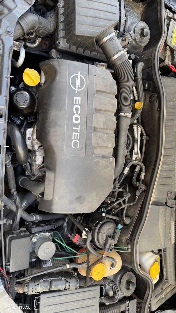 Opel Tigra TwinTop 1.3 CDTi - 40