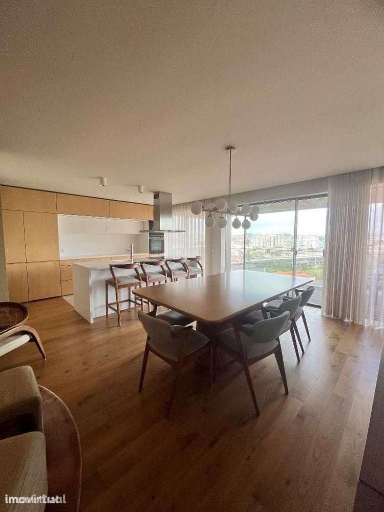 T3 Porthillside Residence - Grande imagem: 2/22