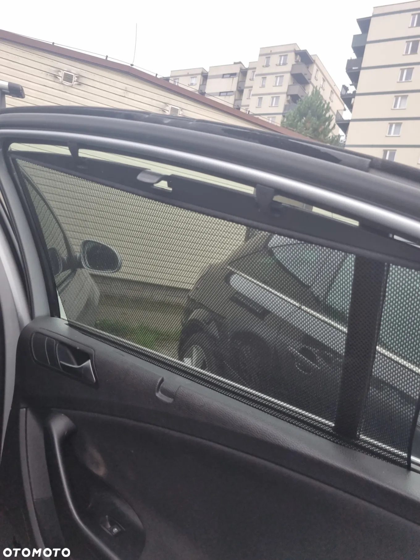 Volkswagen Passat 2.0 TDI Comfortline - 8