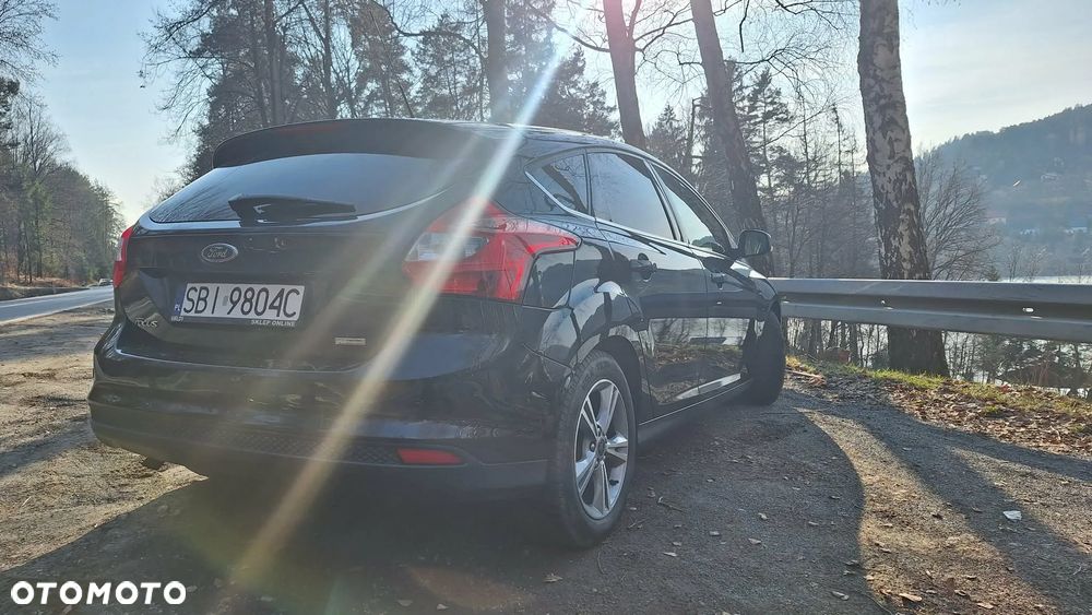 Ford Focus - 6