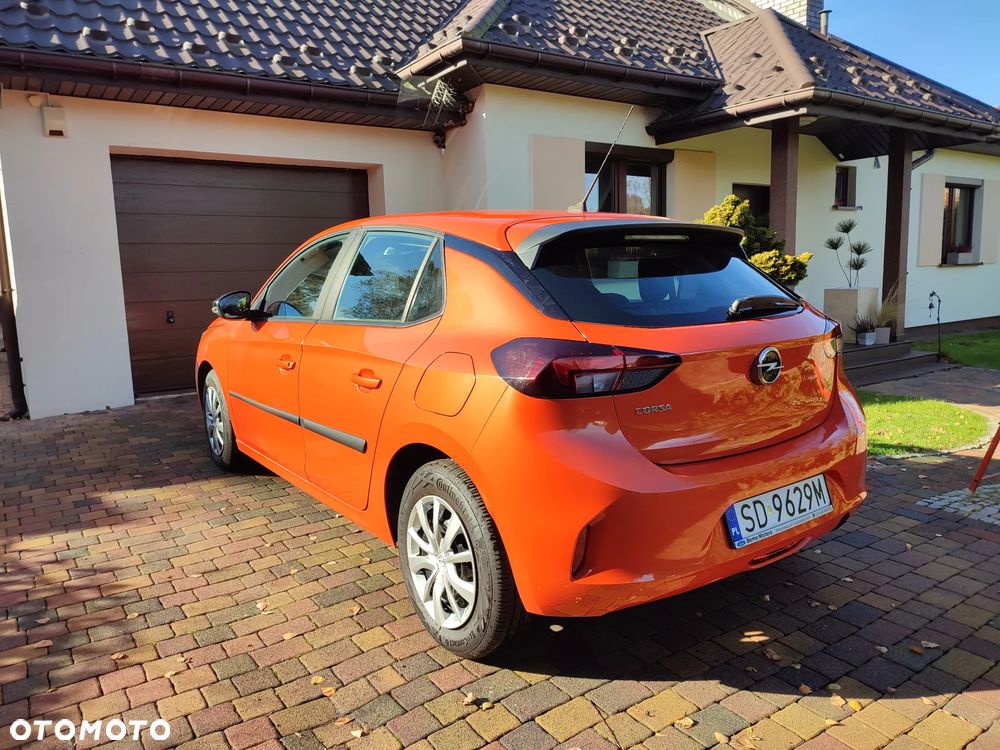 Opel Corsa - 17