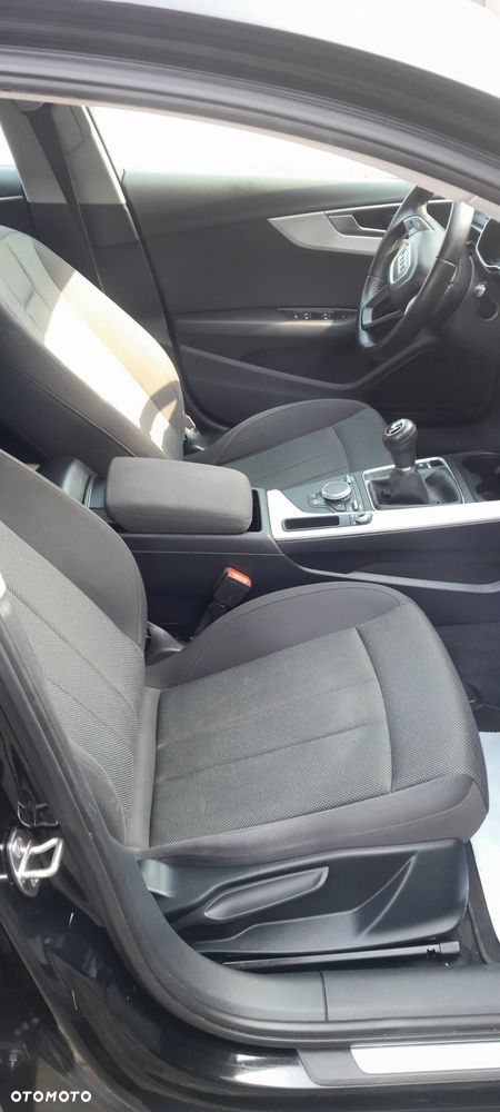 Audi A4 Avant 2.0 TDI e DPF Ambition - 33