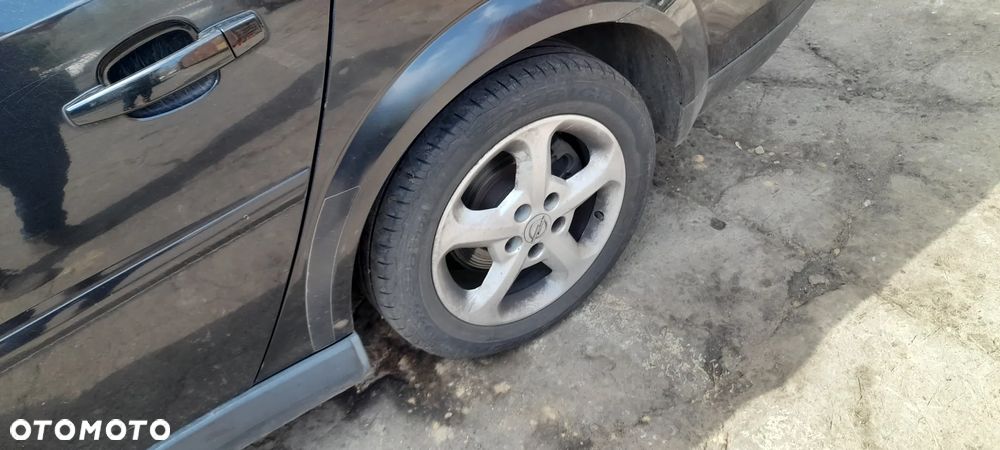 SKRZYNIA BIEGÓW 6B OPEL VECTRA C 1.9 cdti F40 - 12