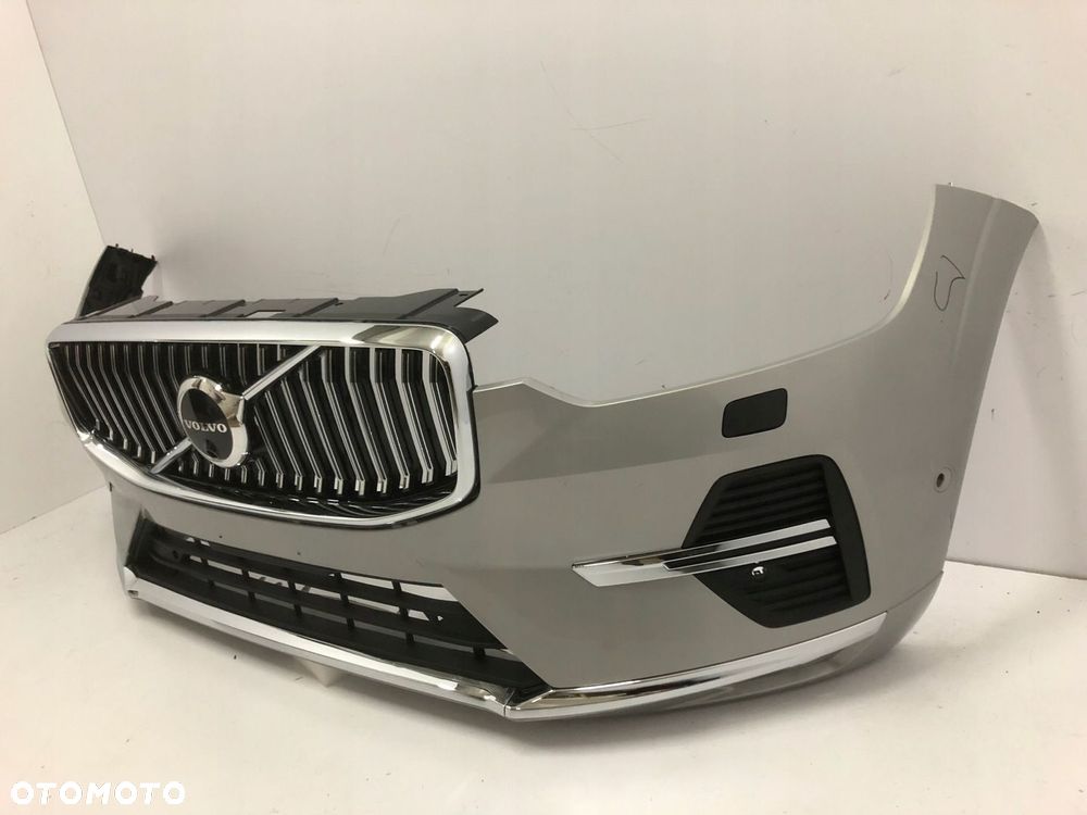 VOLVO XC60 II 2 LIFT INSCRIPTION 2022- ZDERZAK PRZEDNI 6XPDC - 3