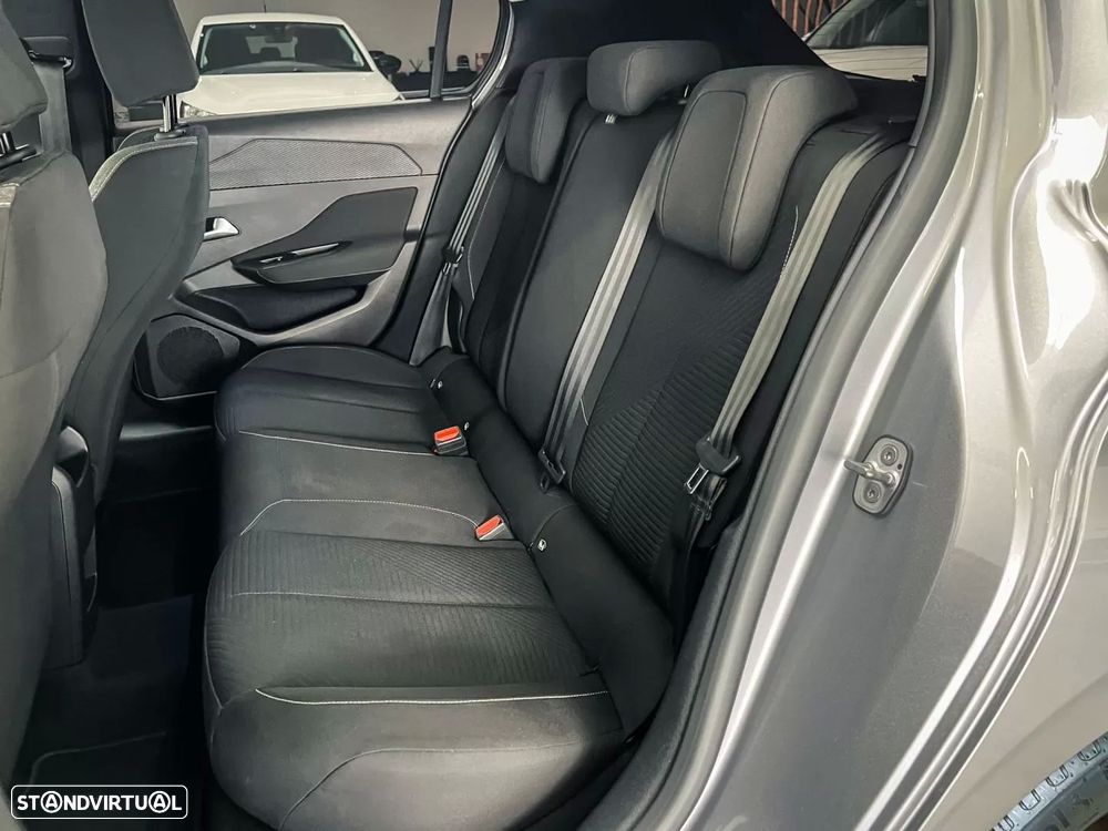 Peugeot 308 1.2 PureTech Active Pack - 10