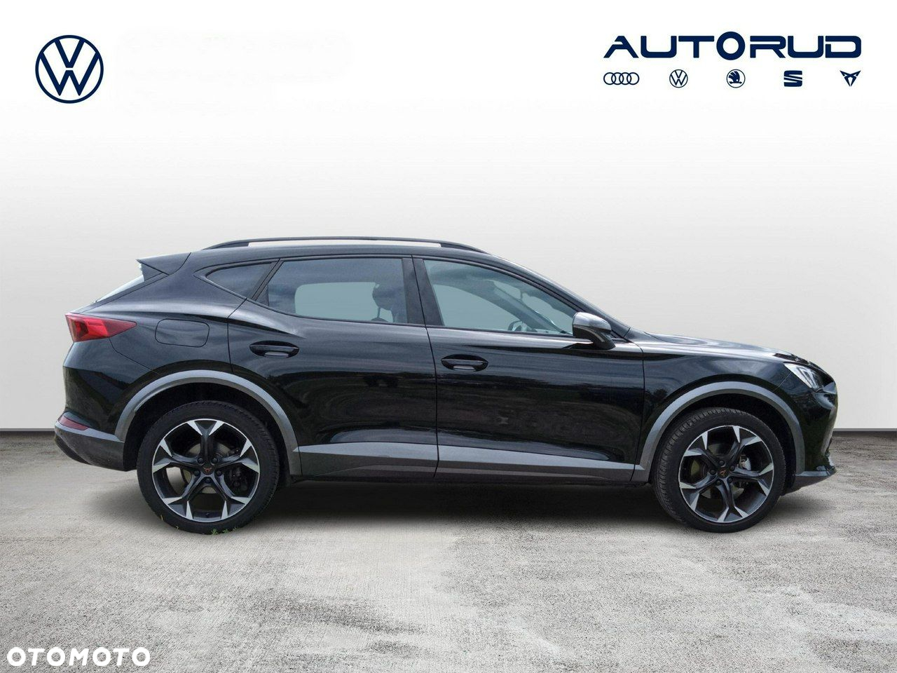 Cupra Formentor - 6
