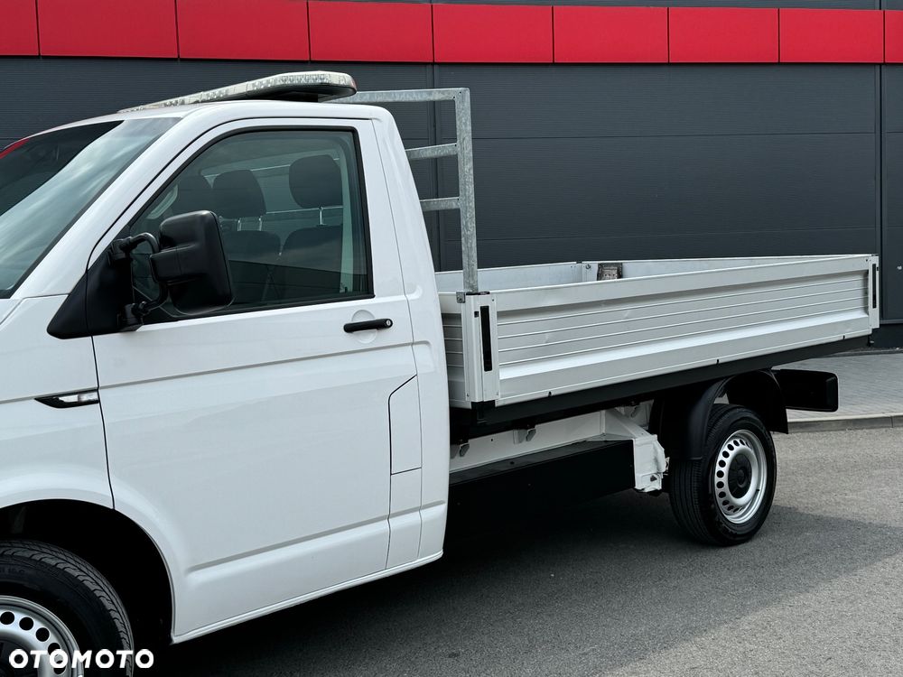 Volkswagen TRANSPORTER T6 - 17