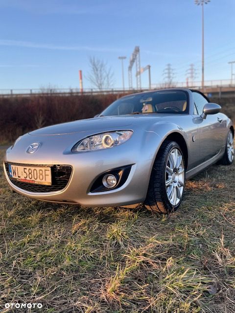 Mazda MX-5 1.8 Kirei - 11
