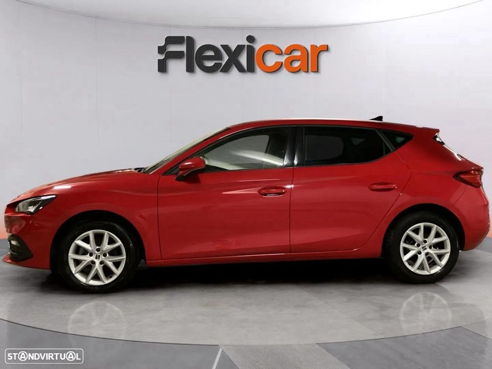 SEAT Leon 1.0 TSI Style - 3
