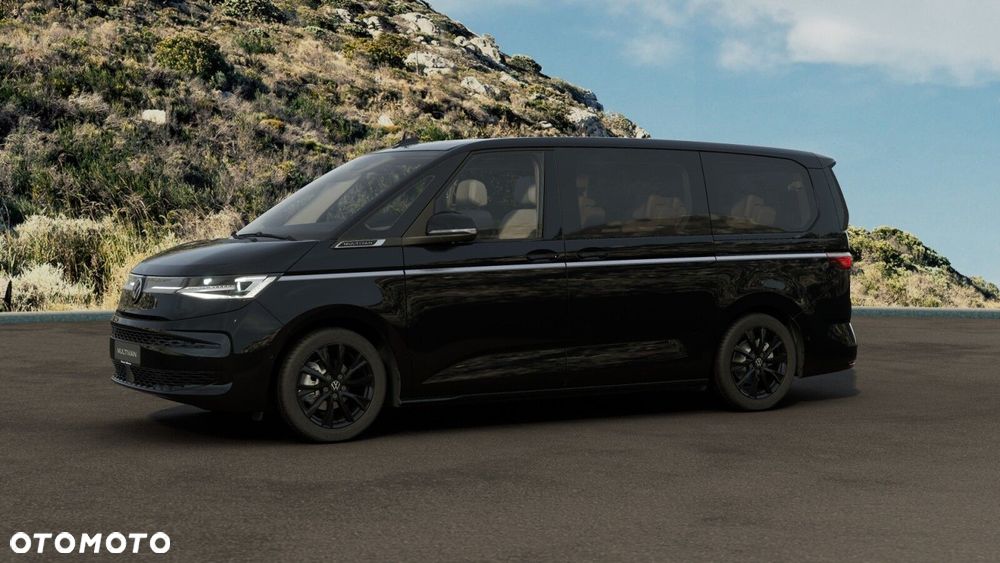 Volkswagen Multivan 2.0 TDI L2 Style DSG - 3