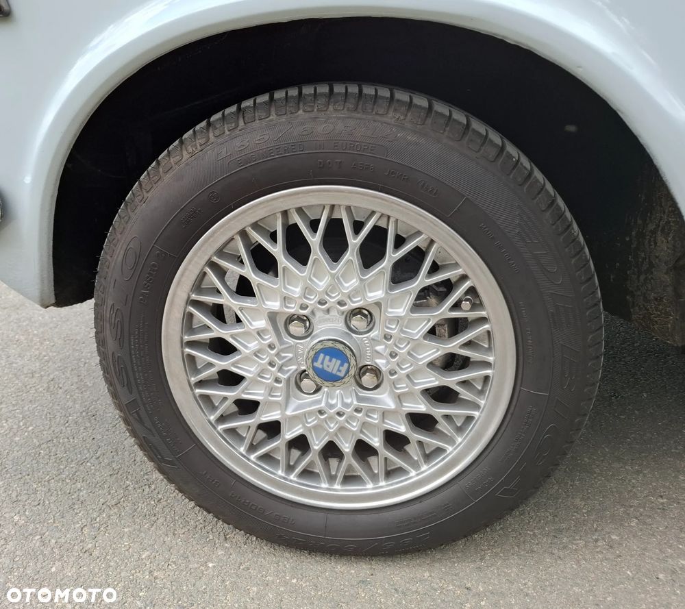 Fiat 125p - 9