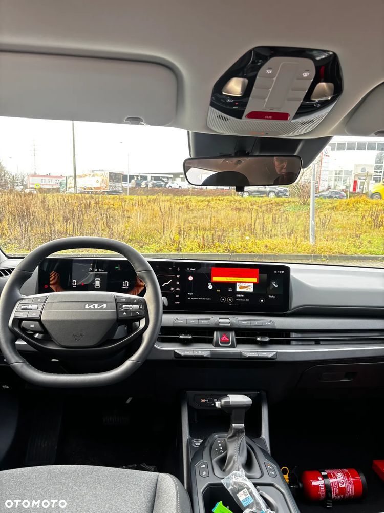 Kia K4 1.6 T-GDI M - 4