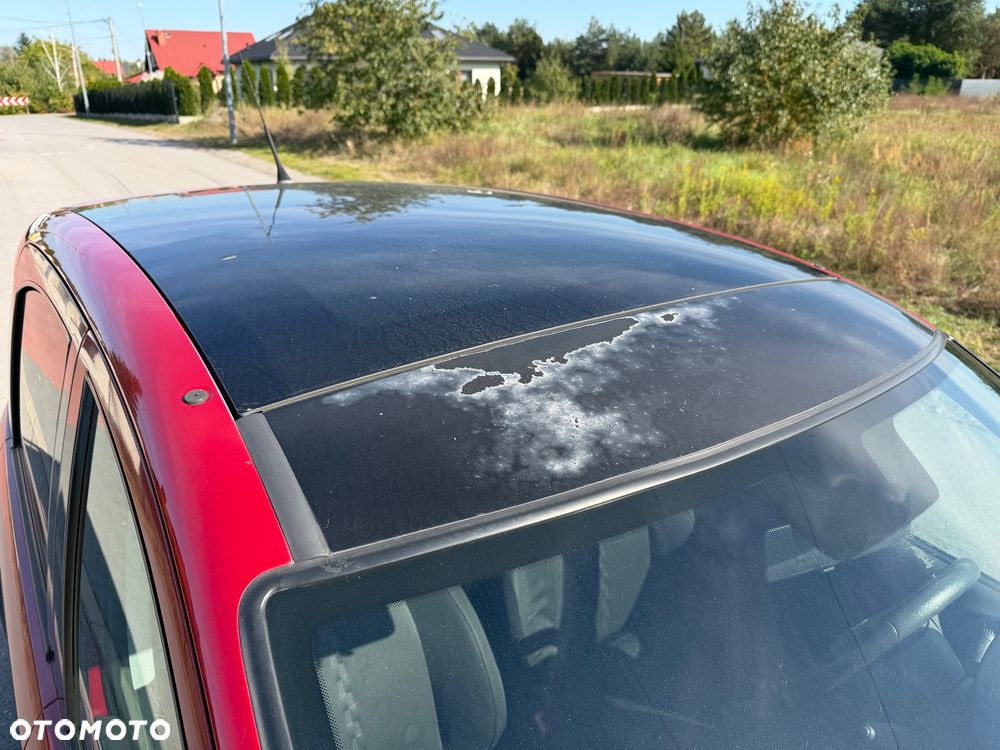Fiat Panda 2007
