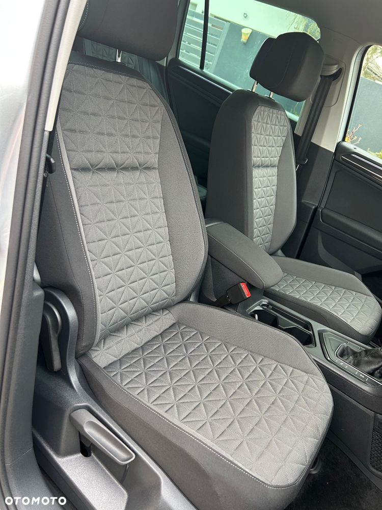 Volkswagen Tiguan 1.5 TSI OPF DSG Life - 11