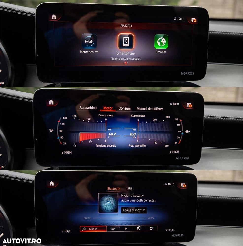 Mercedes-Benz GLC Coupe - 20