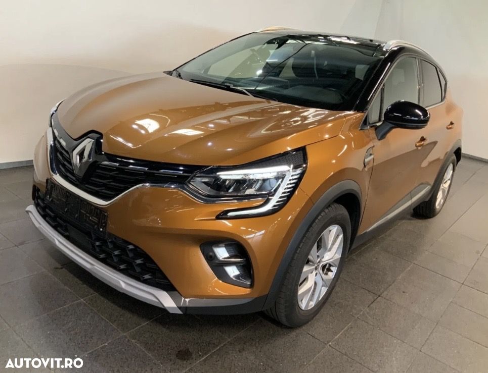 Renault Kadjar BLUE dCi EDC Intens - 1