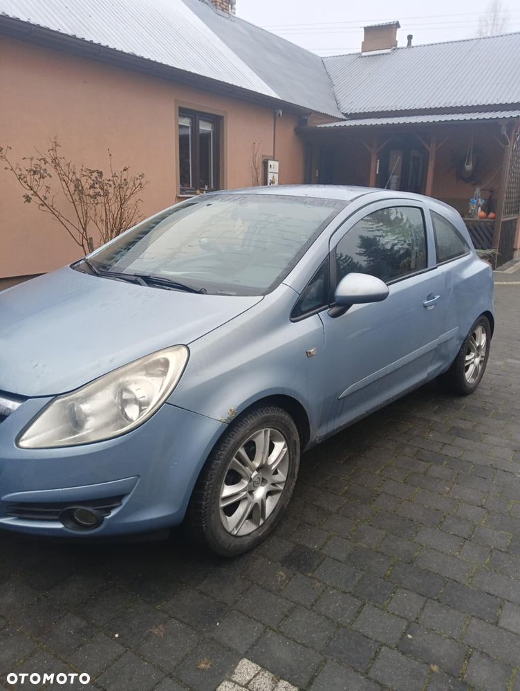 Opel Corsa 1.3 CDTI - 1