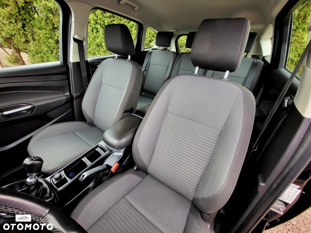 Ford C-MAX - 28
