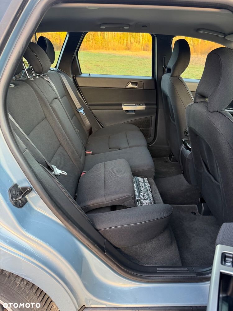 Volvo V50 1.8 Edition - 13