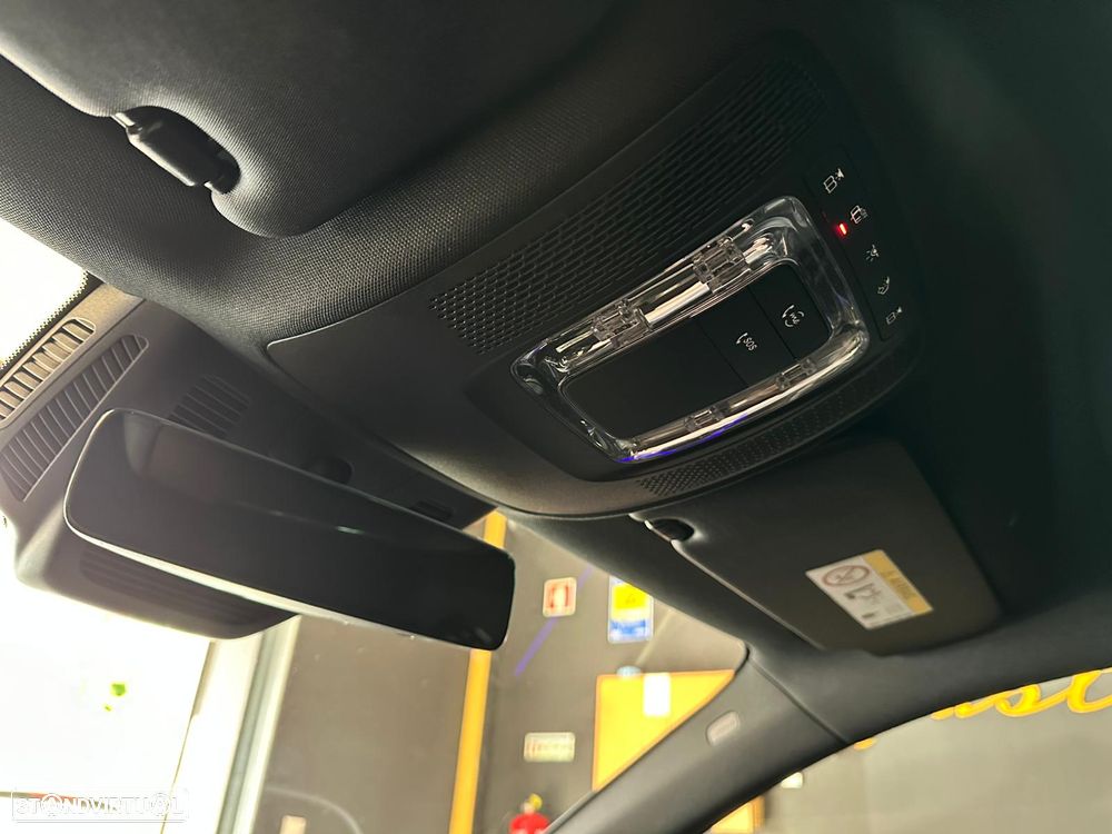 Mercedes-Benz A 180 d 8G-DCT Special Edition - 14