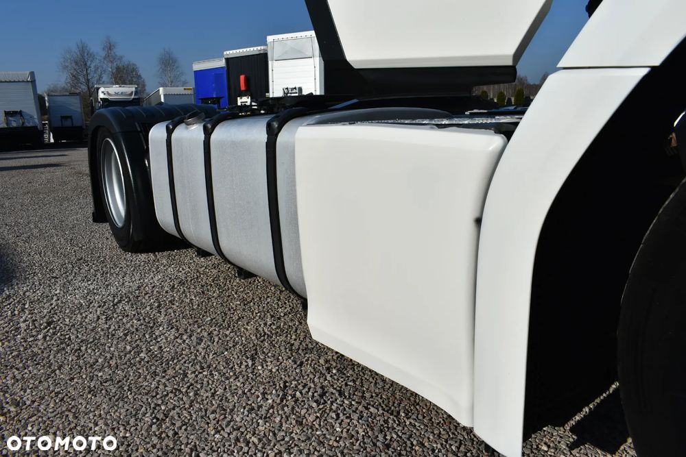 Scania R450 //NAVI // VIRTUAL COCKPIT // FULL LED // LOW DECK - 14