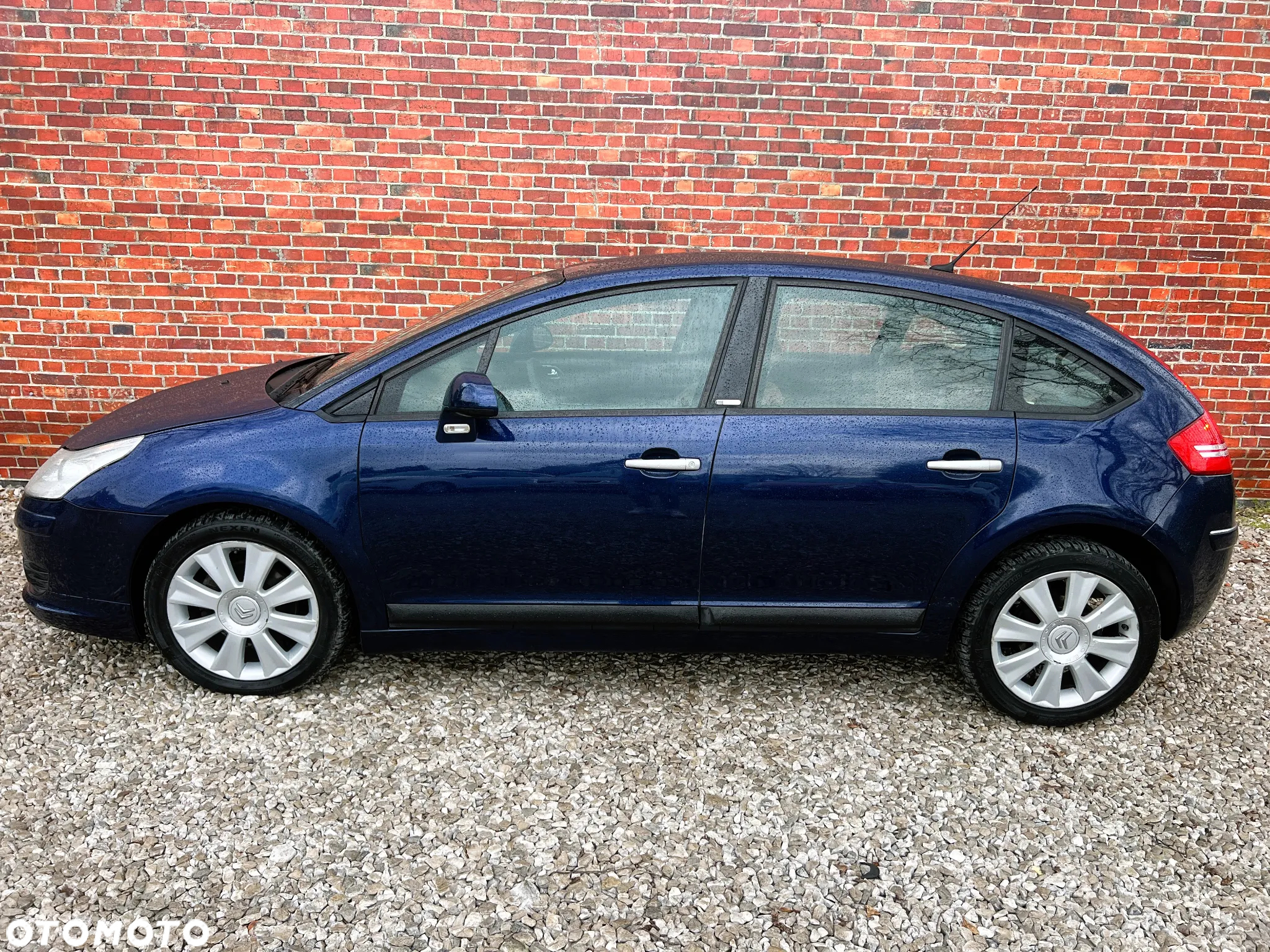 Citroën C4 - 40