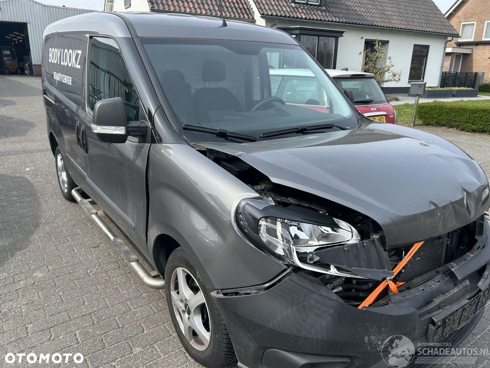 Fiat DOBLO - 4