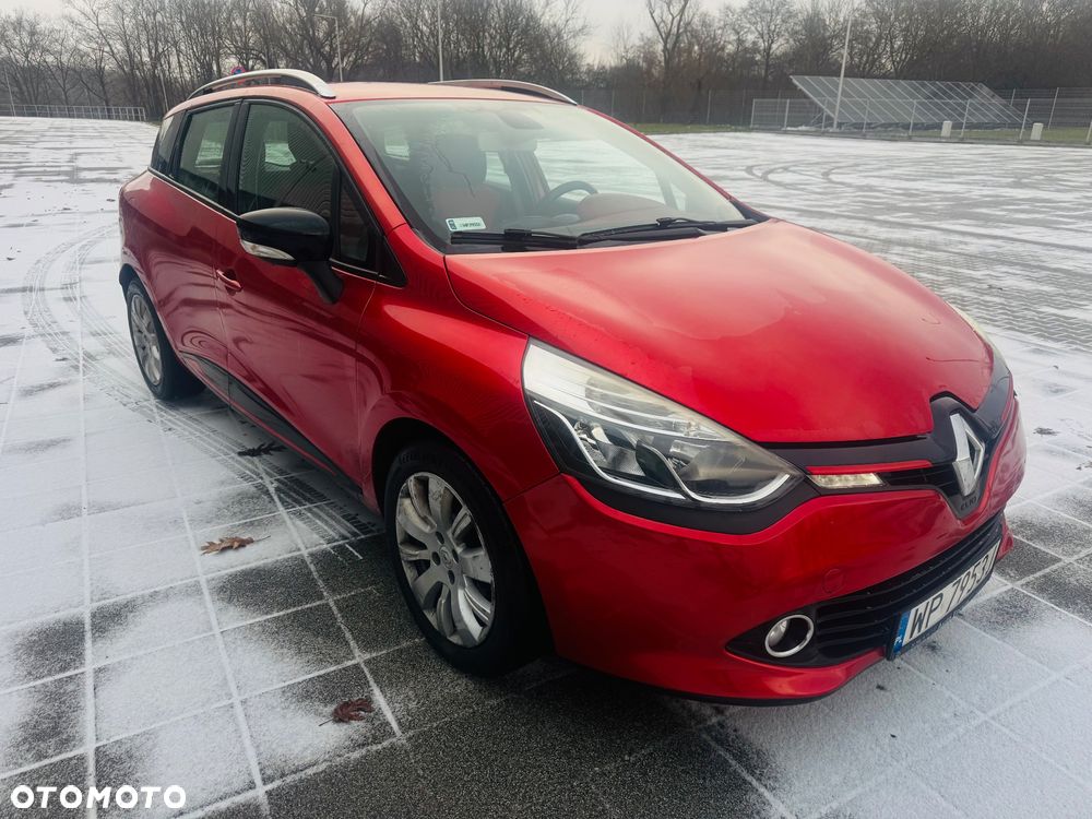 Renault Clio 0.9 Energy TCe Expression - 21