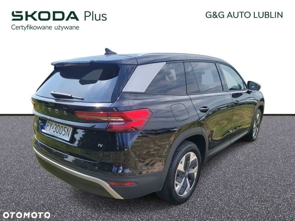 Skoda Kodiaq - 3