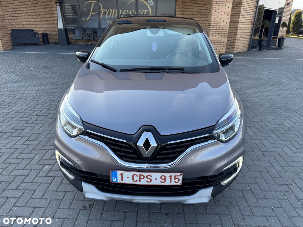Renault Captur ENERGY TCe 90 Start&Stop Luxe - 19