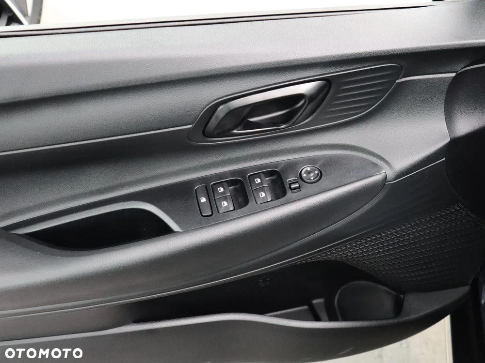 Hyundai Bayon 1.0 T-GDI Modern DCT - 10