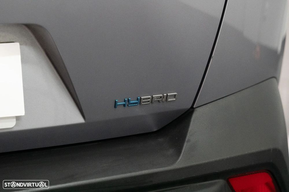 Peugeot 408 180 e-EAT8 Allure Pack - 8