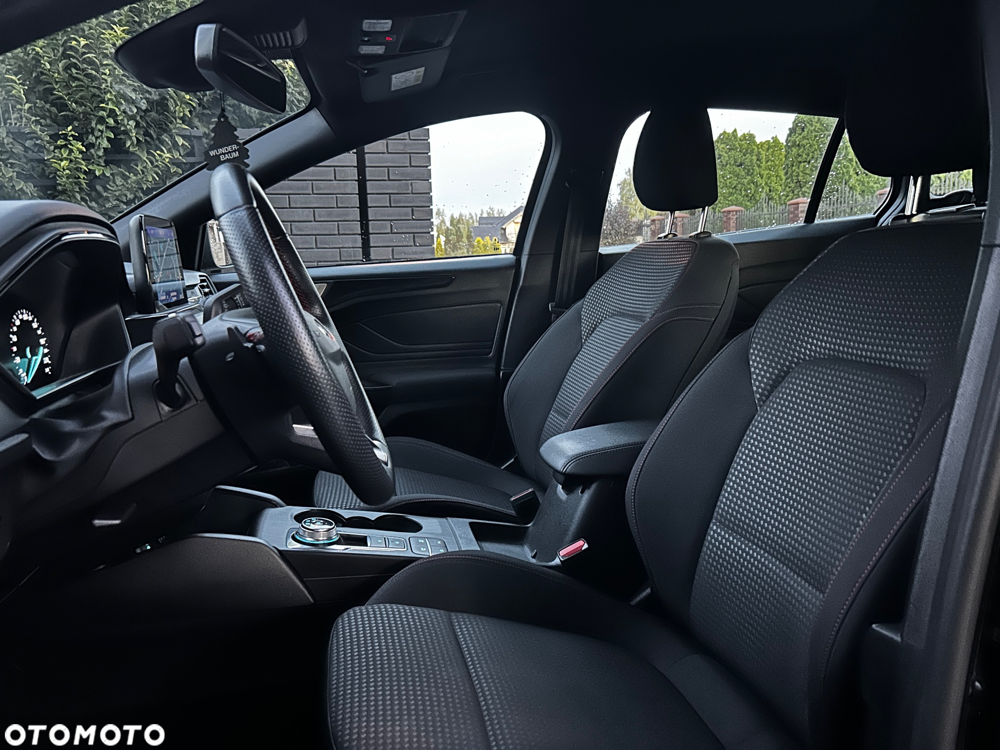 Ford Focus 1.5 EcoBlue ST-Line Business - 20