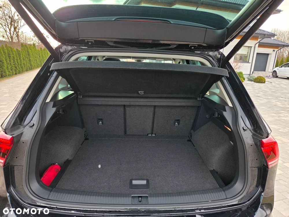 Volkswagen Tiguan 2.0 TSI 4Motion (BlueMotion Technology) DSG Highline - 17