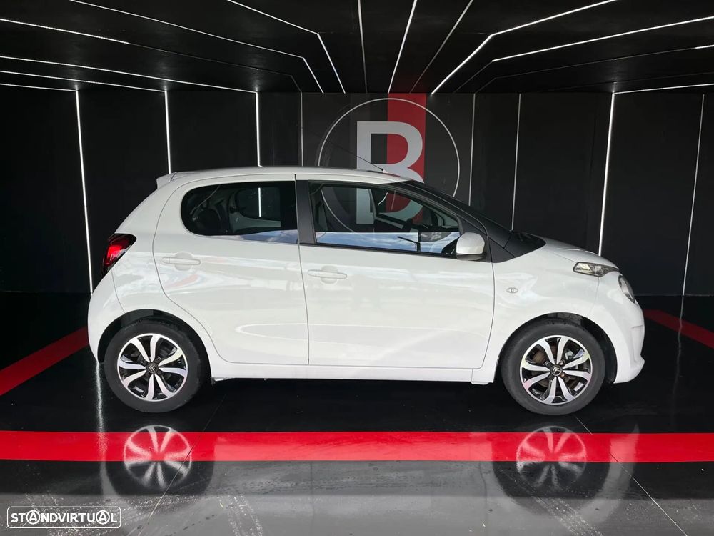 Citroën C1 - 6