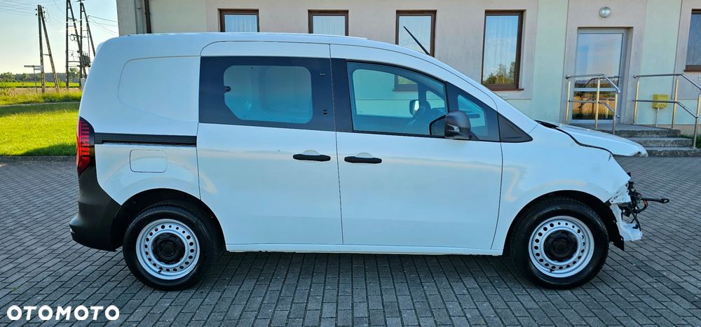 Renault Kangoo - 6