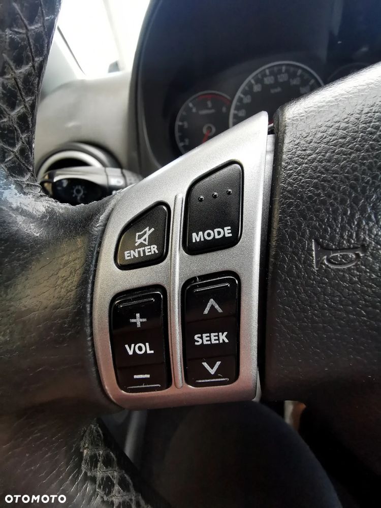 Suzuki SX4 1.9 DDiS DPF Streetline 4x2 Club - 20
