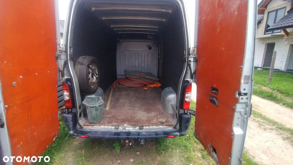 Renault Master - 9