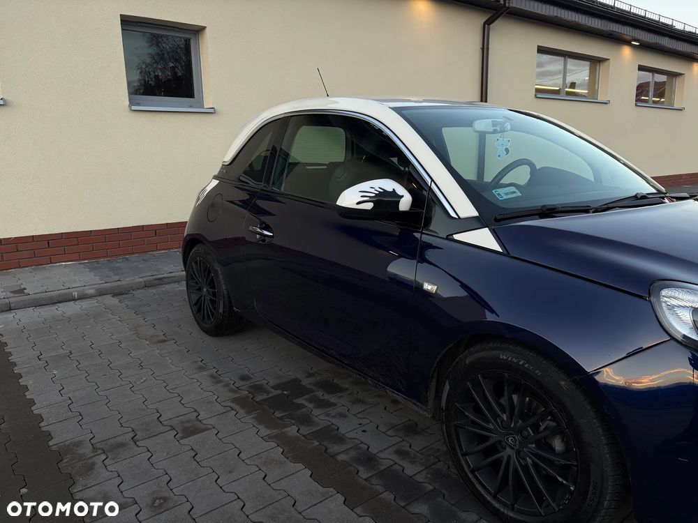 Opel Adam 1.4 Slam - 3