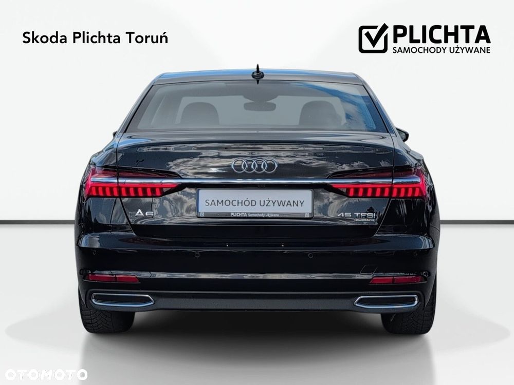 Audi A6 Limousine - 6