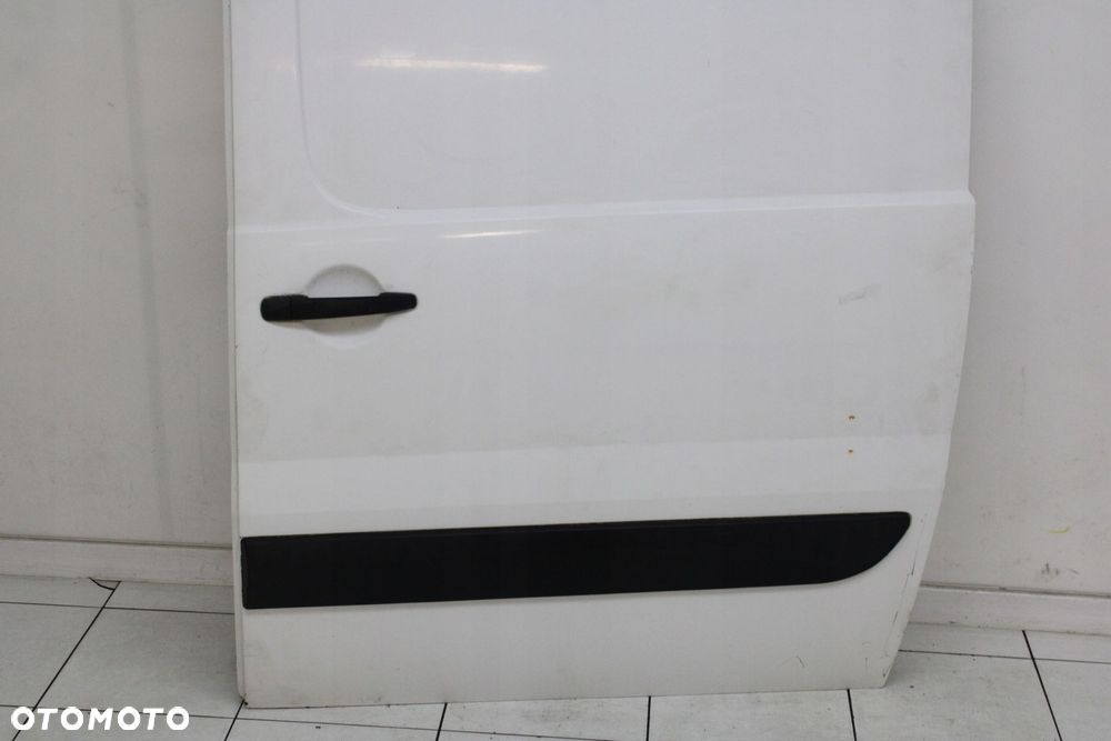 JUMPY EXPERT SCUDO II 06R- DRZWI LEWE BOCZNE PRZESUWNE EWP EWPA - 4