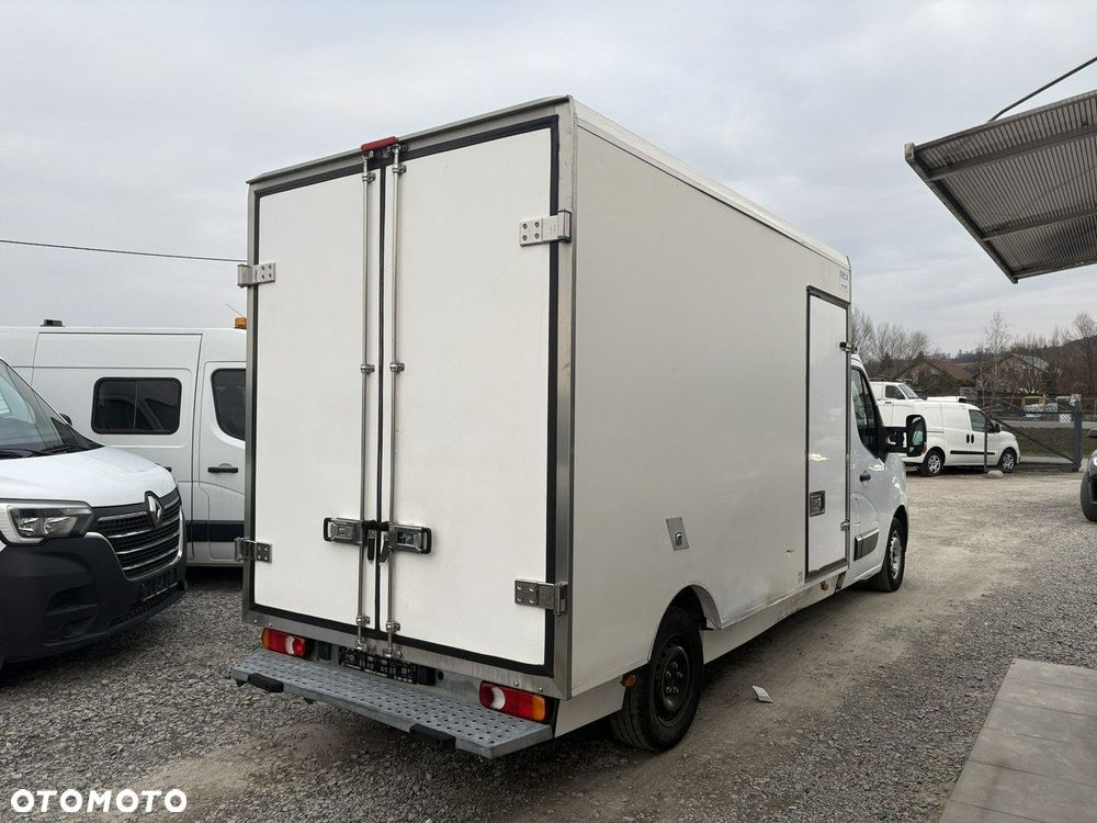 Renault Master - 3