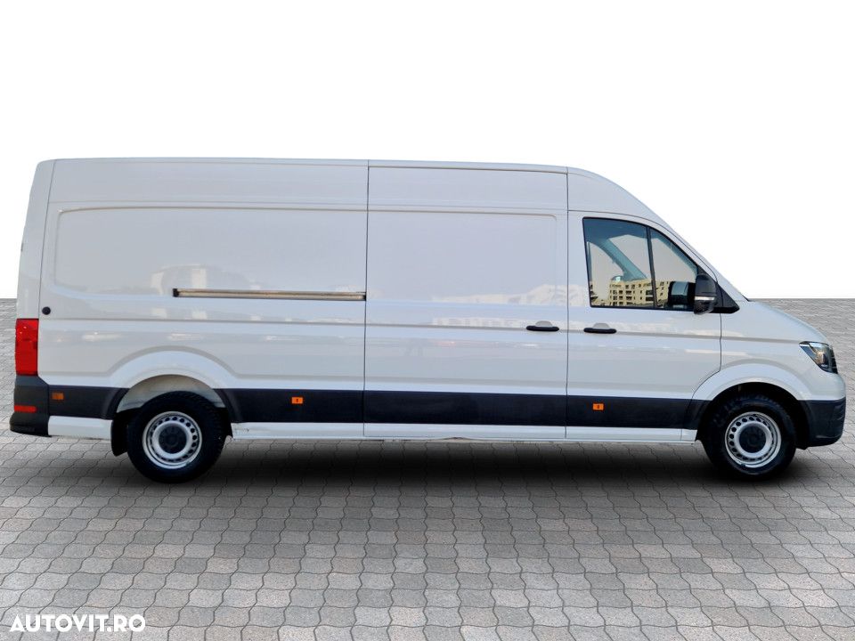 Volkswagen Crafter - 7