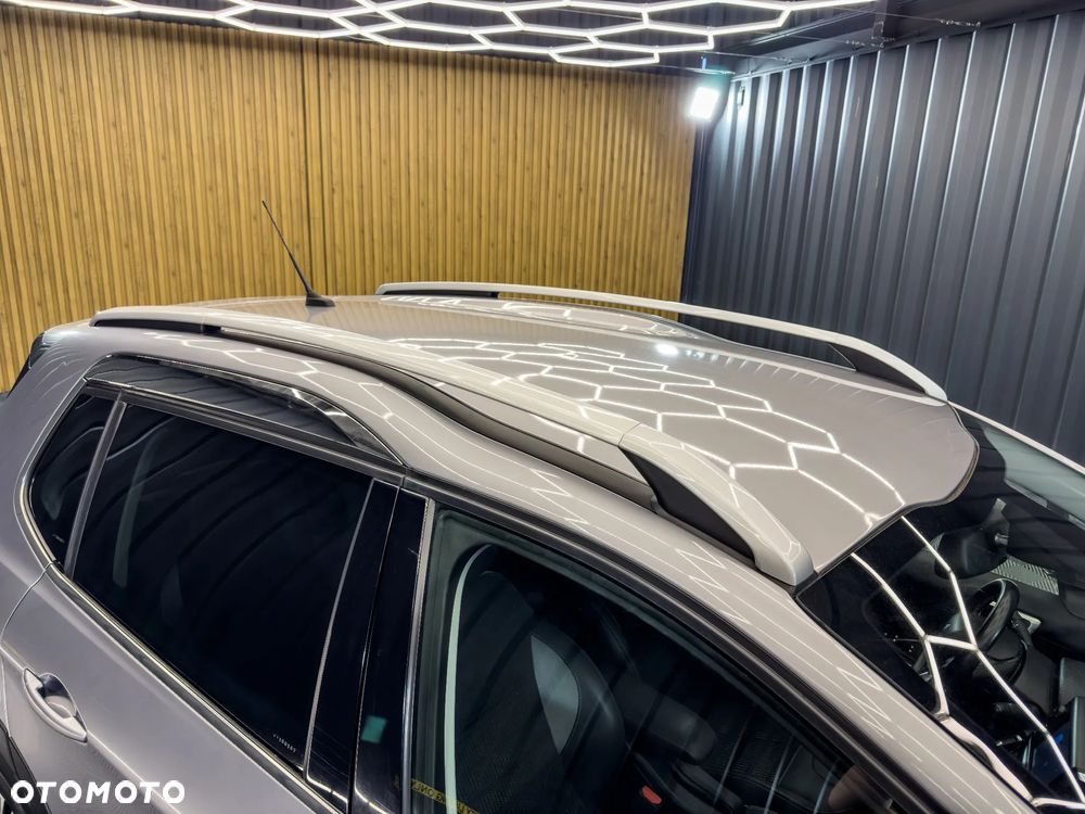 Peugeot 2008 BlueHDi FAP 120 STOP & START EAT6 Allure - 9
