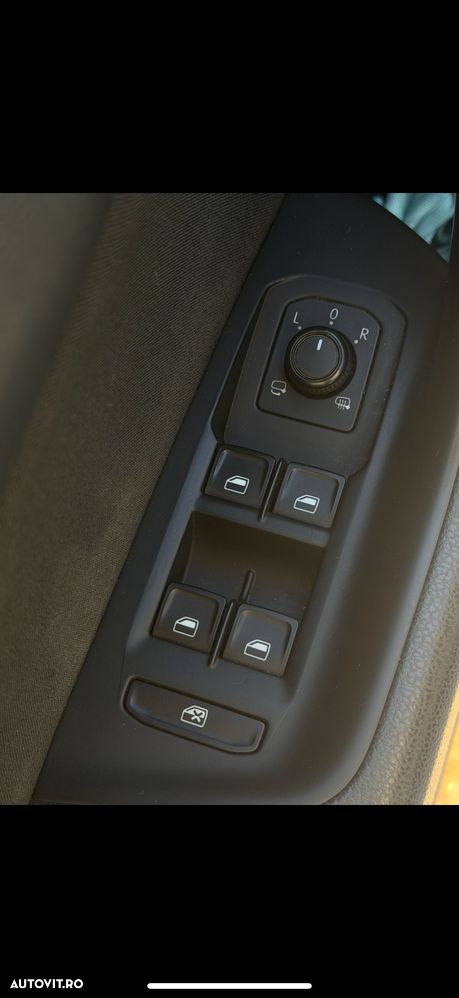 VOLKSWAGEN Passat 2015 — imagine 4